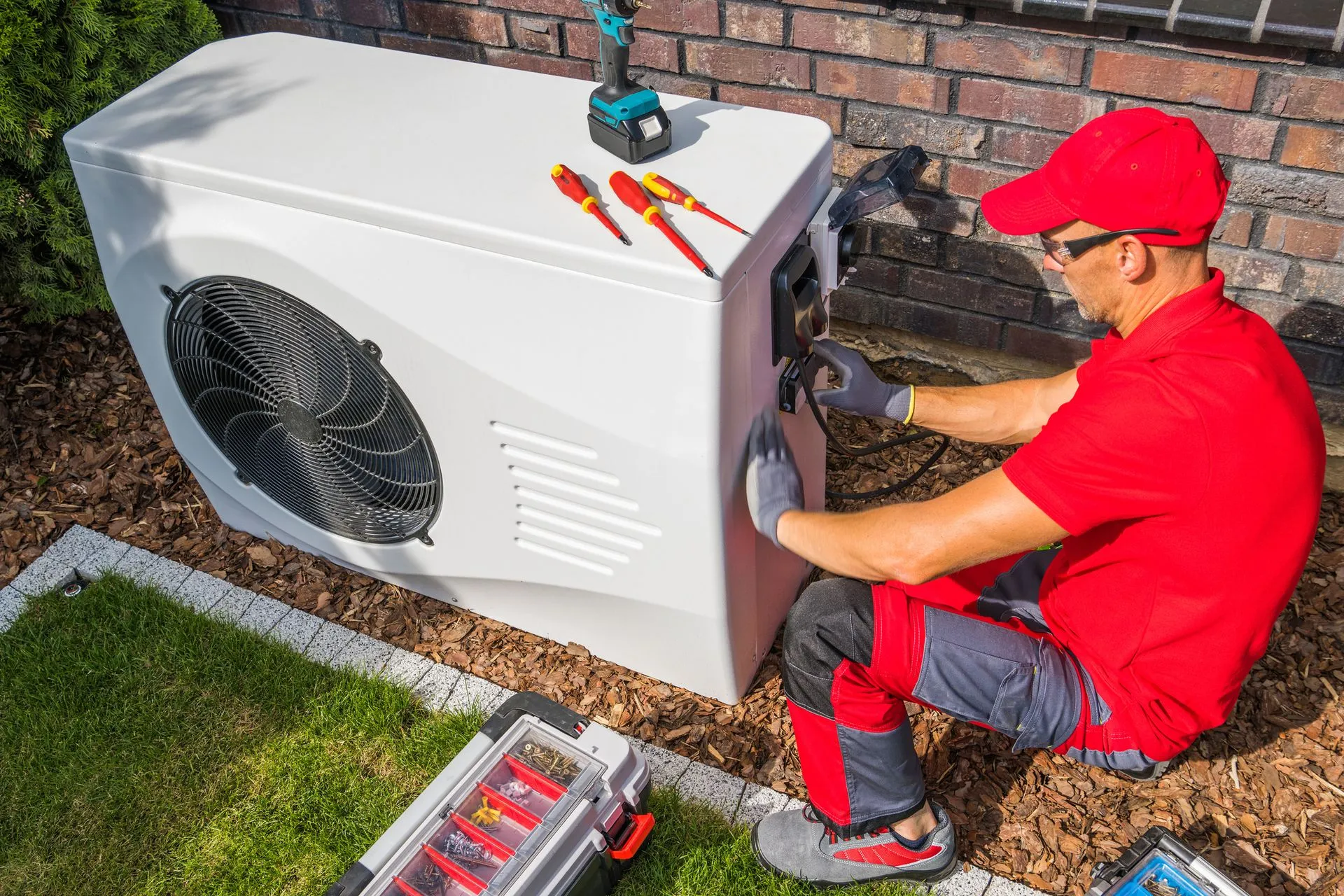 About HVAC in Poquoson, VA
